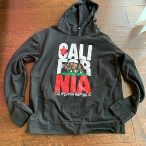 California Hoodie